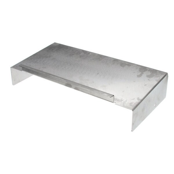 Henny Penny Kit-321Cfa-Bskt Rest Reinfrcmt 140124 - main